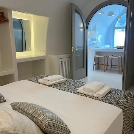Eg Cave Éxo Goniá
