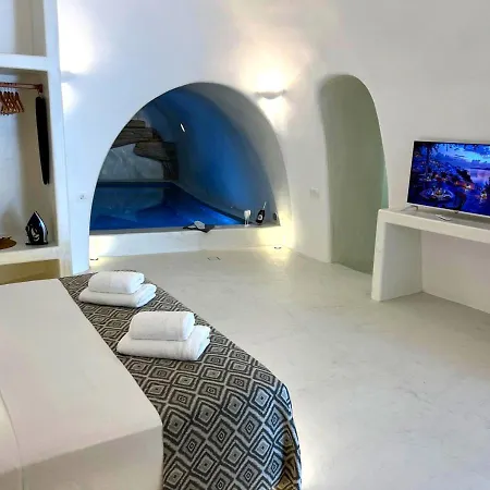 Eg Cave Éxo Goniá