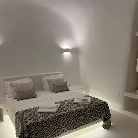 Eg Cave Éxo Goniá