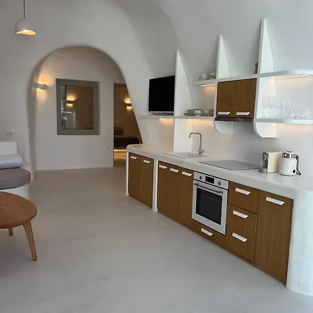 Apartment Eg Cave