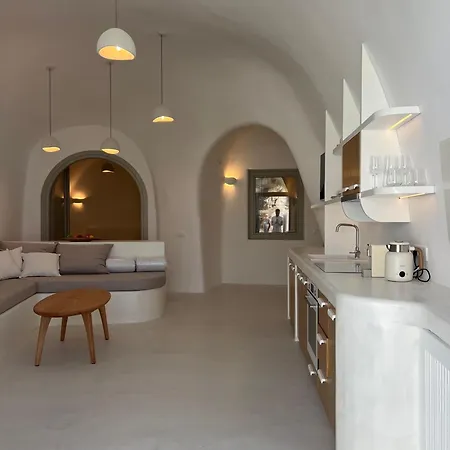 Apartment Eg Cave *