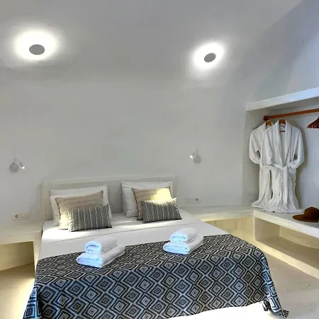 Apartment Eg Cave *