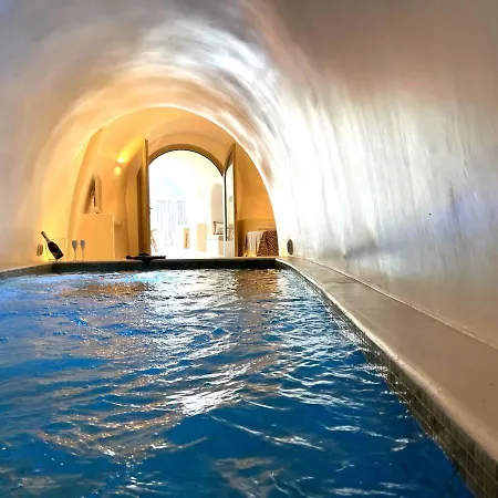 Eg Cave Apartment *