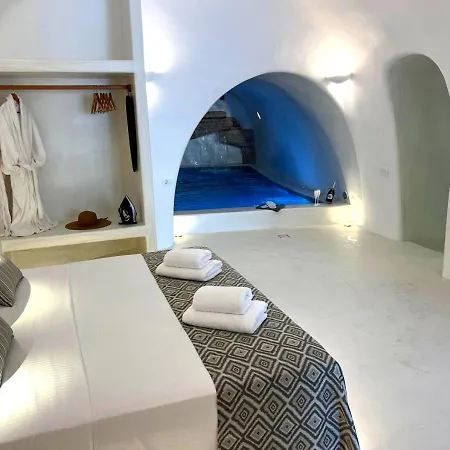 Eg Cave