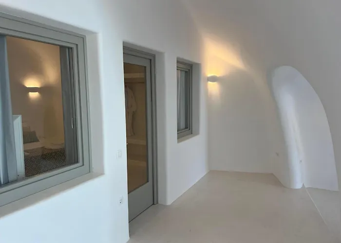 Apartment Eg Cave Exo Gonia