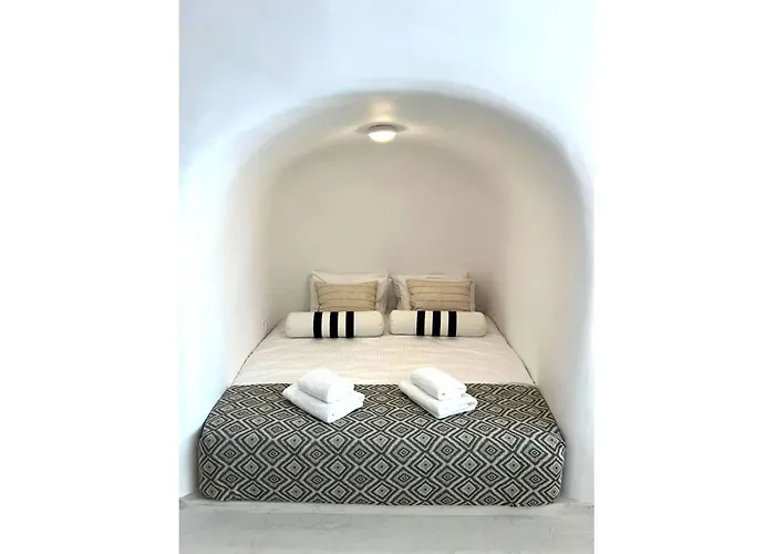 Apartment Eg Cave Exo Gonia