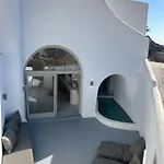 Eg Cave Appartement Éxo Goniá