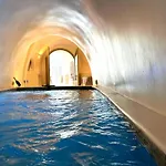 Eg Cave Appartement *