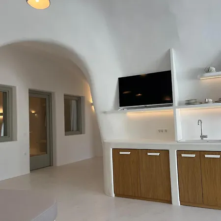Appartement Eg Cave