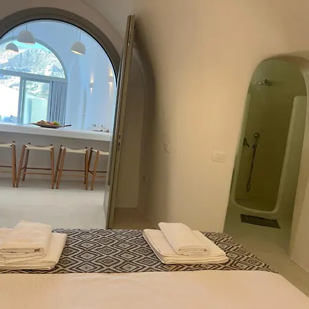 Appartement Eg Cave *