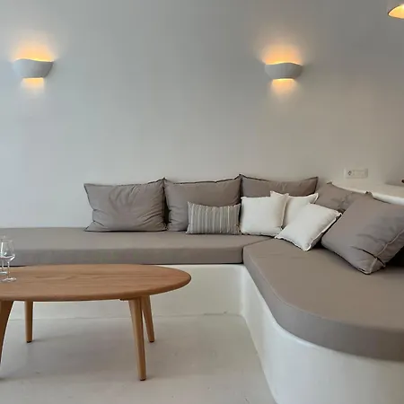 Appartement Eg Cave *