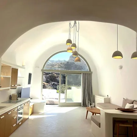 Appartement Eg Cave *