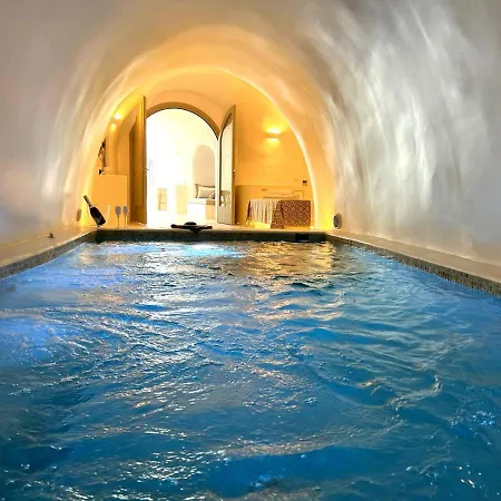 Eg Cave Appartement