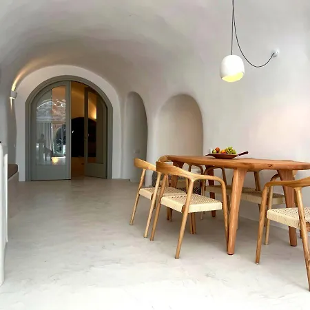 Eg Cave Appartement