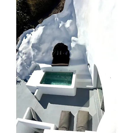 Appartement Eg Cave