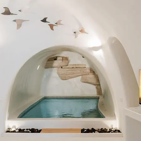Apartment Eg Cave