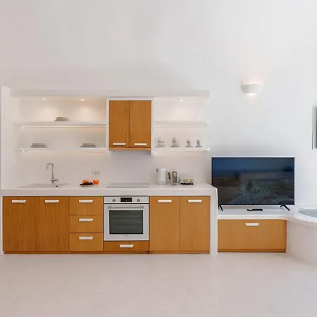 Apartment Eg Cave