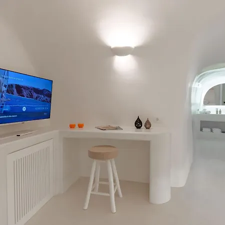 Eg Cave Appartement *