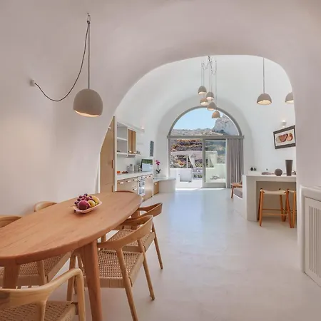 Appartement Eg Cave