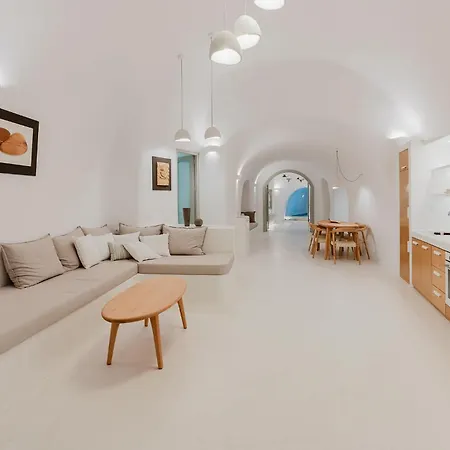 Eg Cave Appartement