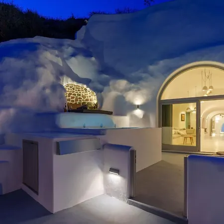 Eg Cave Appartement