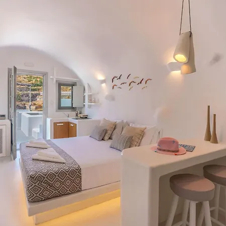 Apartment Eg Cave *