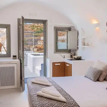 Eg Cave Appartement