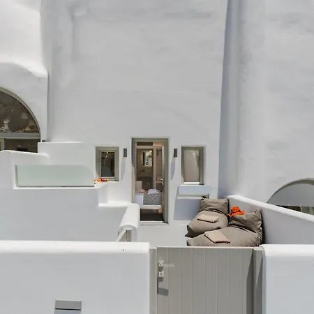 Eg Cave Appartement