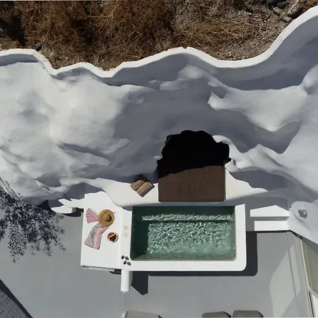 Appartement Eg Cave
