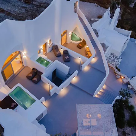 Eg Cave Appartement