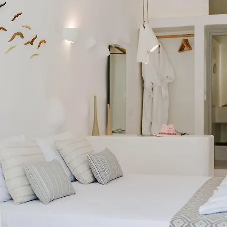 Eg Cave Appartement Éxo Goniá