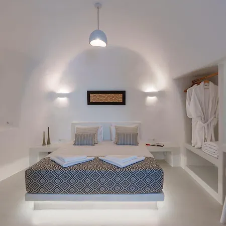 Eg Cave Appartement Éxo Goniá