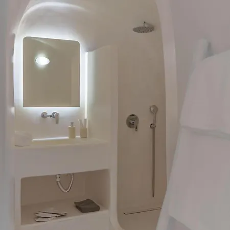 Eg Cave 아파트 Éxo Goniá