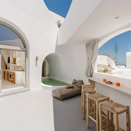 Appartement Eg Cave *