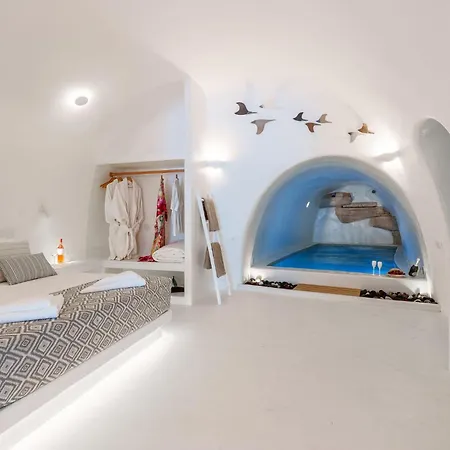 Appartement Eg Cave *