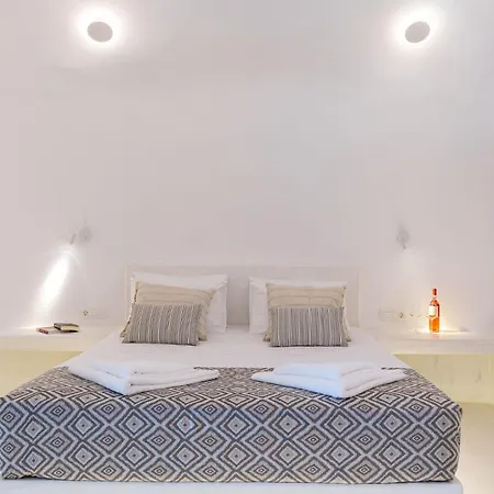 Appartement Eg Cave Éxo Goniá