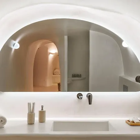 Eg Cave Appartement Éxo Goniá