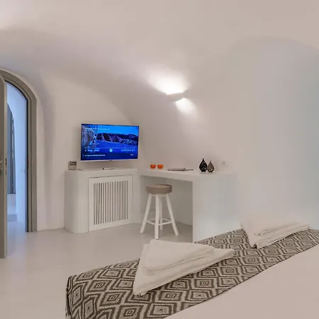 Eg Cave Appartement