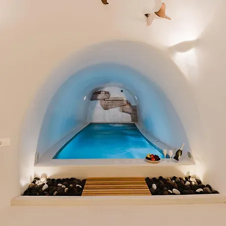 Eg Cave Appartement *