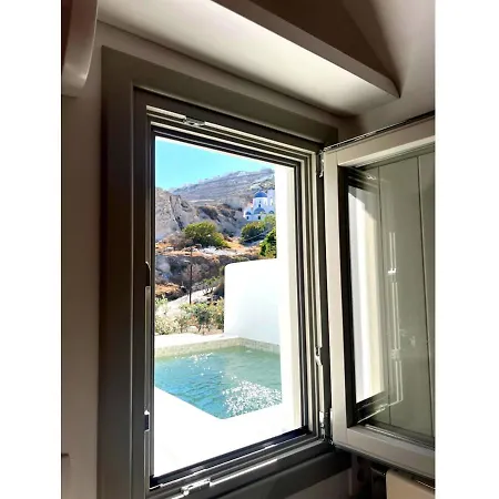 Appartement Eg Cave *