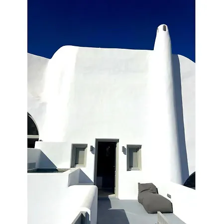 Apartment Eg Cave Éxo Goniá