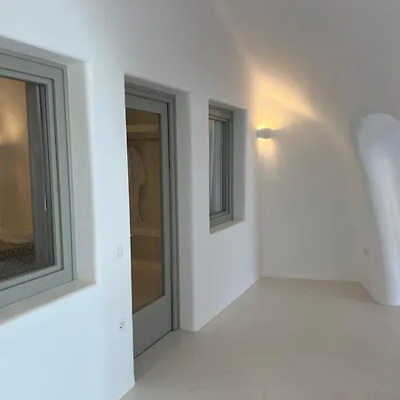 Apartment Eg Cave Éxo Goniá