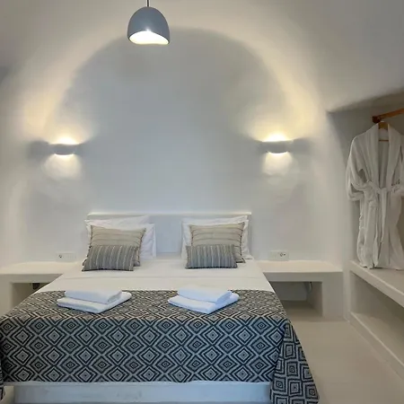 Apartment Eg Cave Éxo Goniá