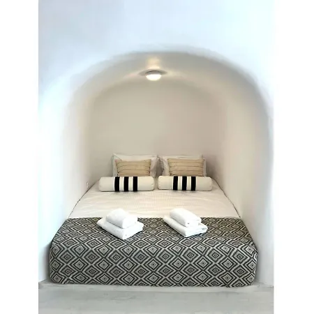 Apartment Eg Cave Éxo Goniá