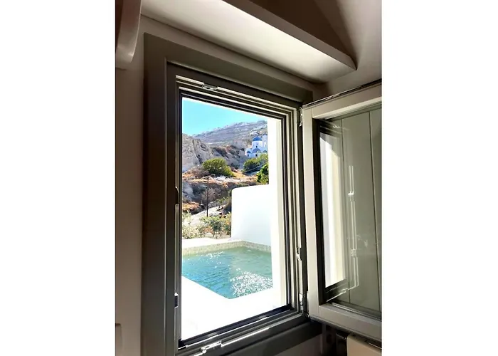 Appartement Eg Cave *