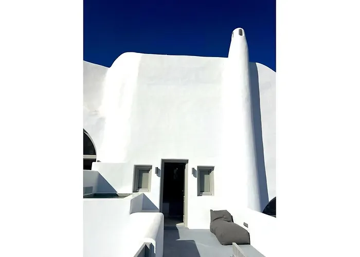 Lägenhet Eg Cave Éxo Goniá