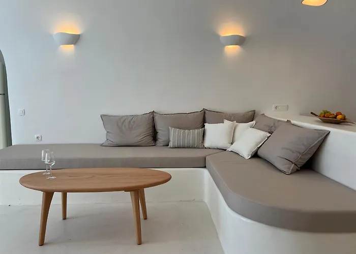 Appartement Eg Cave *