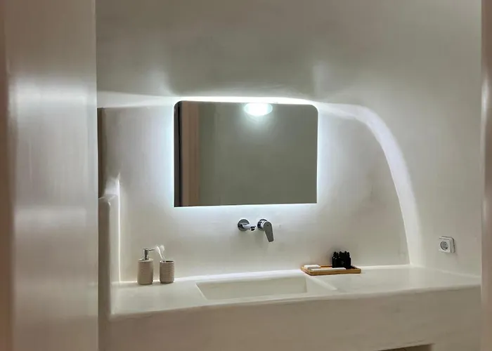 Eg Cave Appartement *