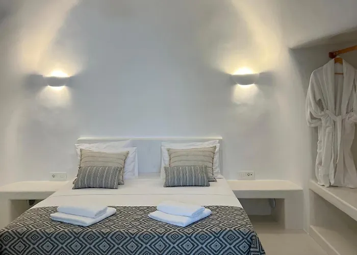 Appartement Eg Cave Éxo Goniá