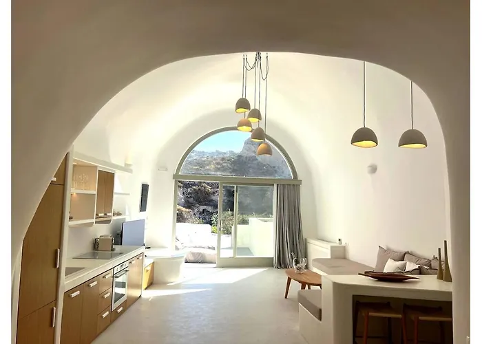 Appartement Eg Cave *